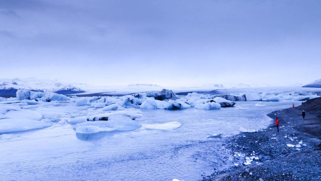 Aventure en Arctique : guide de voyage pratique pour explorer les régions polaires