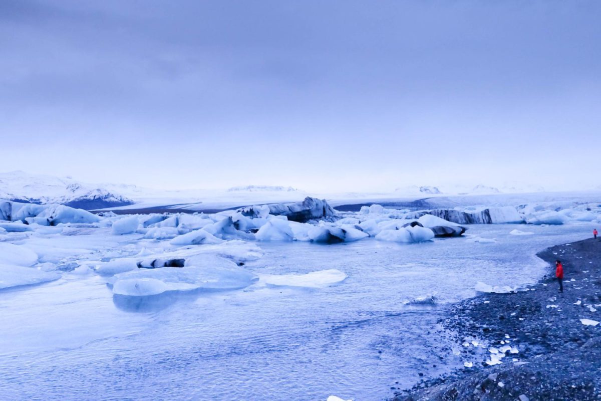 Aventure en Arctique : guide de voyage pratique pour explorer les régions polaires