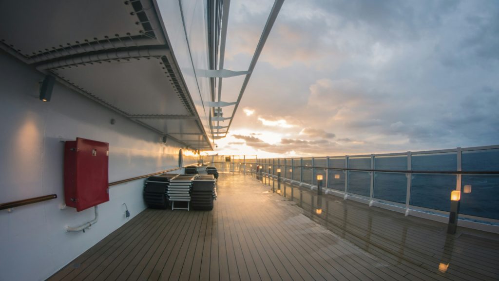 Tous les itinéraires incontournables au départ de Marseille pour des croisières en Méditerranée