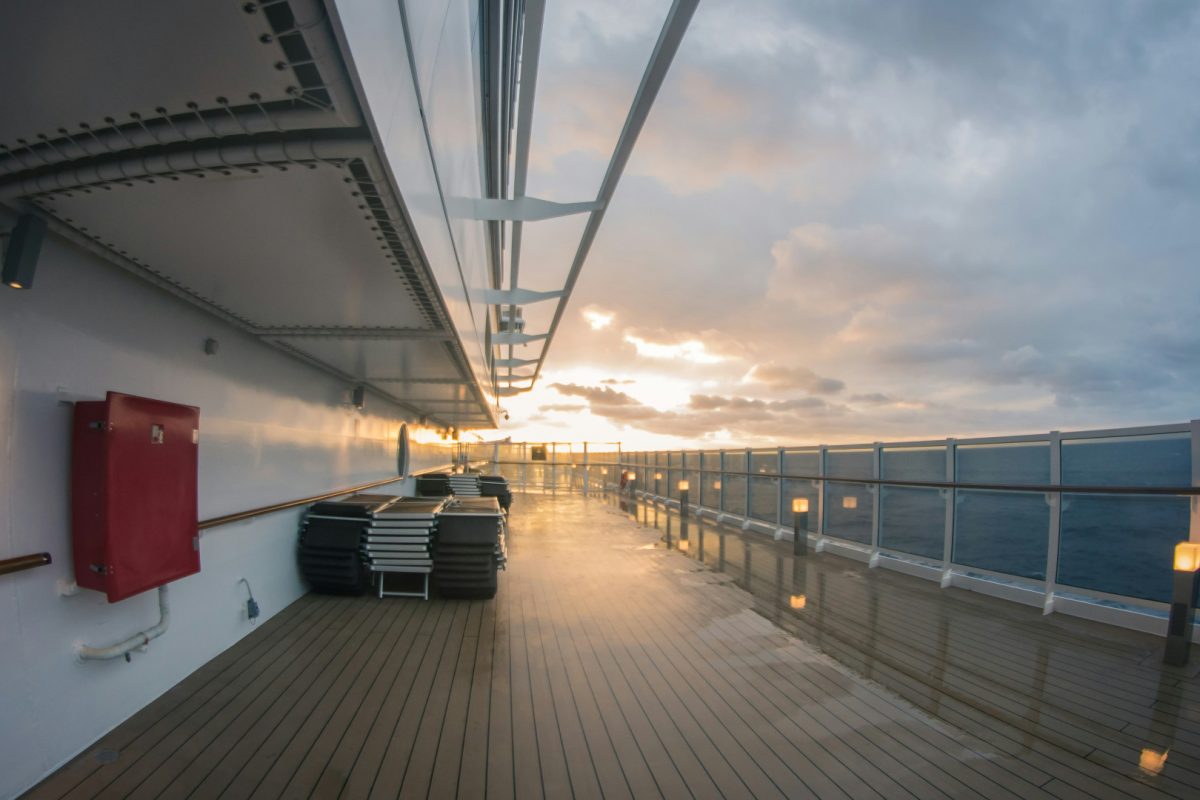 Tous les itinéraires incontournables au départ de Marseille pour des croisières en Méditerranée