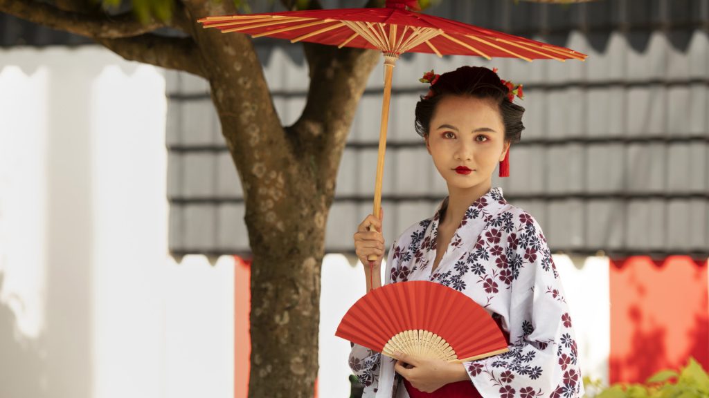 Culture japonaise : entre traditions ancestrales et modernité