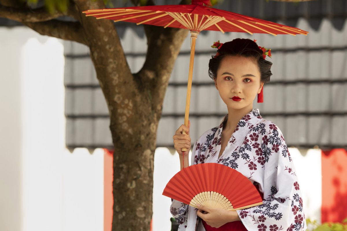 Culture japonaise : entre traditions ancestrales et modernité